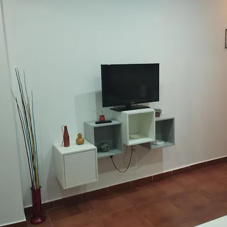Διαμέρισμα Costa, Pueblo Quinta Benalmádena