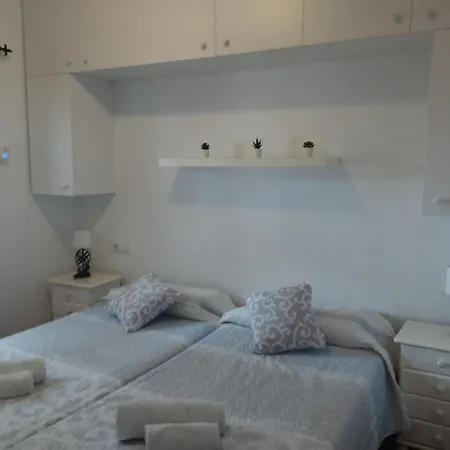 Appartement Costa, Pueblo Quinta *